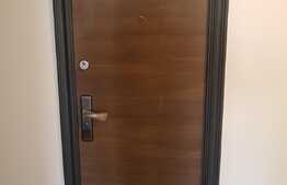 Garsoniera de 38 mp, parcare, zona Sanpetru