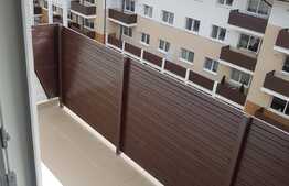 Garsoniera de 38 mp, parcare, zona Sanpetru