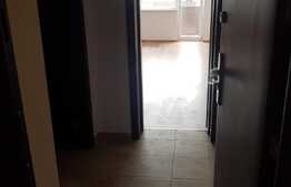 Garsoniera de 38 mp, parcare, zona Sanpetru