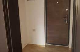 Garsoniera de 38 mp, parcare, zona Sanpetru