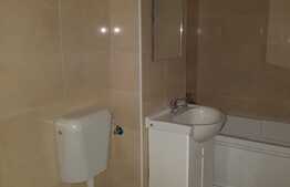 Garsoniera de 38 mp, parcare, zona Sanpetru