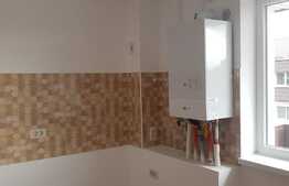 Garsoniera de 38 mp, parcare, zona Sanpetru