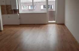 Garsoniera de 38 mp, parcare, zona Sanpetru