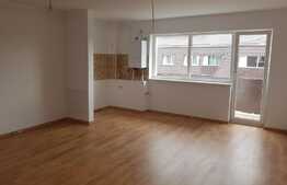 Garsoniera de 38 mp, parcare, zona Sanpetru