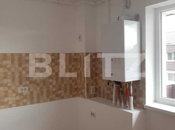 Garsonieră de vânzare Sanpetru - 74987AV | BLITZ Brașov | Poza2