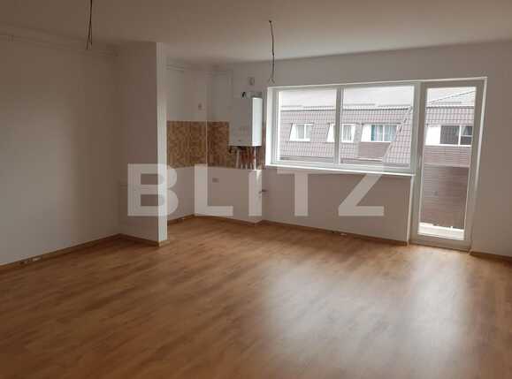 Garsonieră de vânzare Sanpetru - 74987AV | BLITZ Brașov | Poza1
