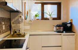 Apartament superb, decomandat, 50 mp, parcare, zona strazii Donath