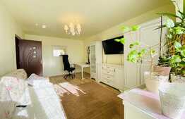 Apartament superb, decomandat, 50 mp, parcare, zona strazii Donath