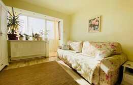 Apartament superb, decomandat, 50 mp, parcare, zona strazii Donath