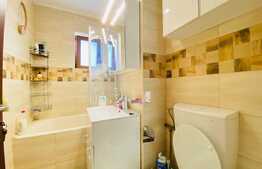 Apartament superb, decomandat, 50 mp, parcare, zona strazii Donath