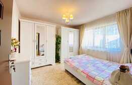 Apartament superb, decomandat, 50 mp, parcare, zona strazii Donath