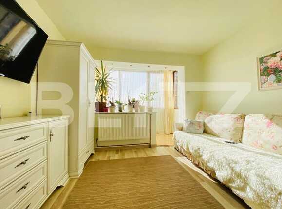 Apartament de închiriat 2 camere Grigorescu - 74989AI | BLITZ Cluj-Napoca | Poza1