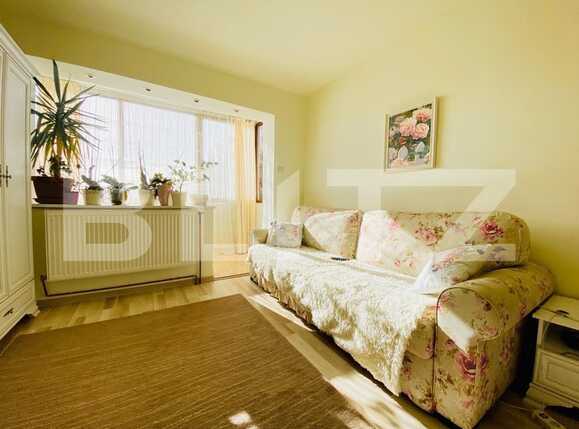 Apartament de închiriat 2 camere Grigorescu - 74989AI | BLITZ Cluj-Napoca | Poza2