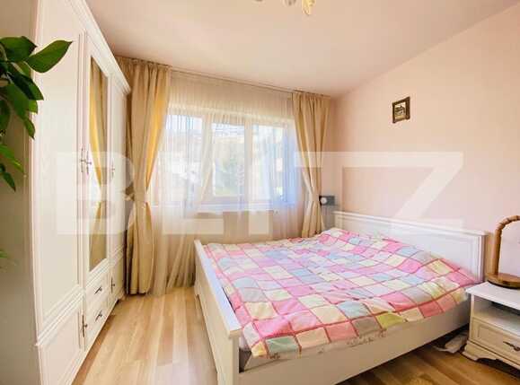 Apartament de închiriat 2 camere Grigorescu - 74989AI | BLITZ Cluj-Napoca | Poza5