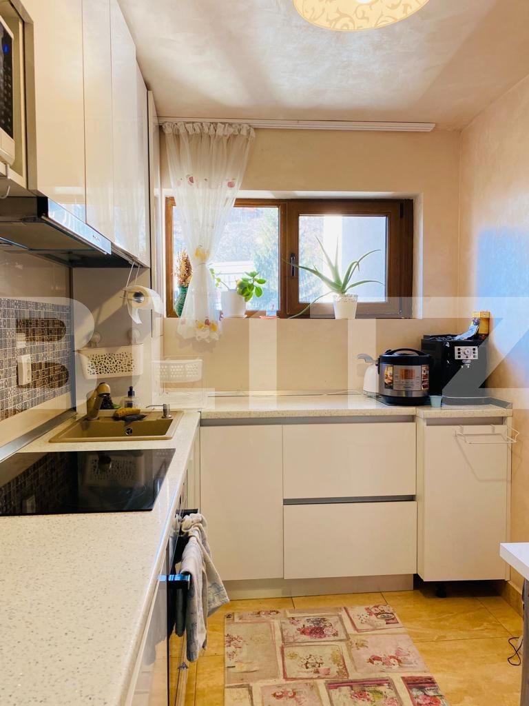 Apartament de închiriat 2 camere Grigorescu - 74989AI | BLITZ Cluj-Napoca | Poza7