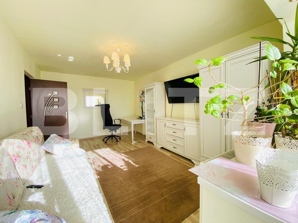 Apartament de închiriat 2 camere Grigorescu - 74989AI | BLITZ Cluj-Napoca | Poza3