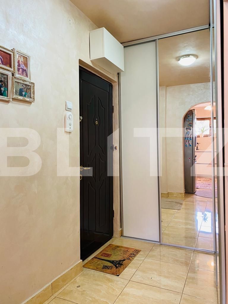 Apartament de închiriat 2 camere Grigorescu - 74989AI | BLITZ Cluj-Napoca | Poza9