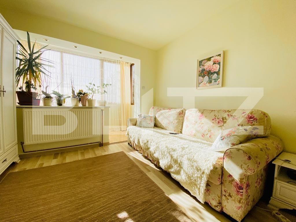 Apartament de închiriat 2 camere Grigorescu - 74989AI | BLITZ Cluj-Napoca | Poza2