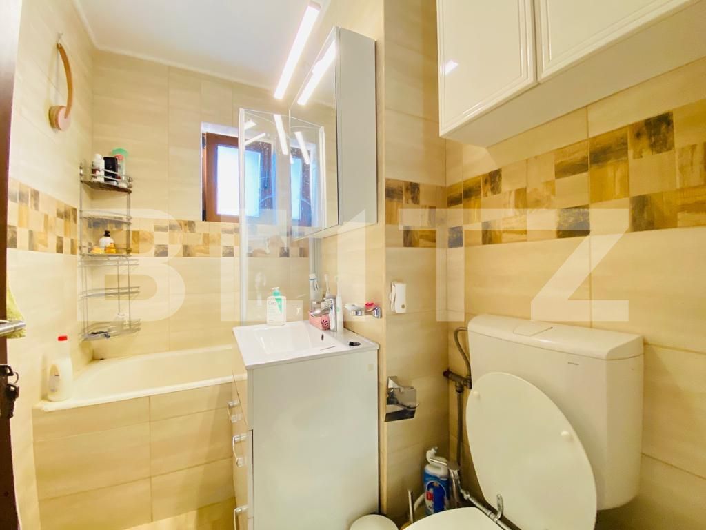 Apartament de închiriat 2 camere Grigorescu - 74989AI | BLITZ Cluj-Napoca | Poza10