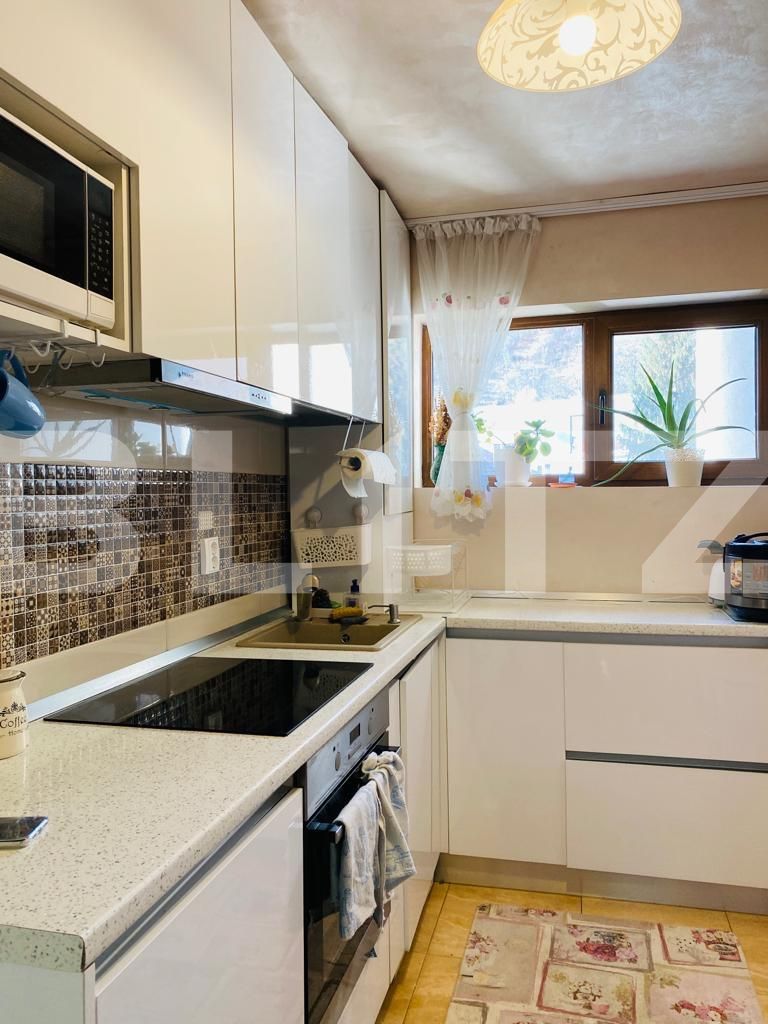 Apartament de închiriat 2 camere Grigorescu - 74989AI | BLITZ Cluj-Napoca | Poza8