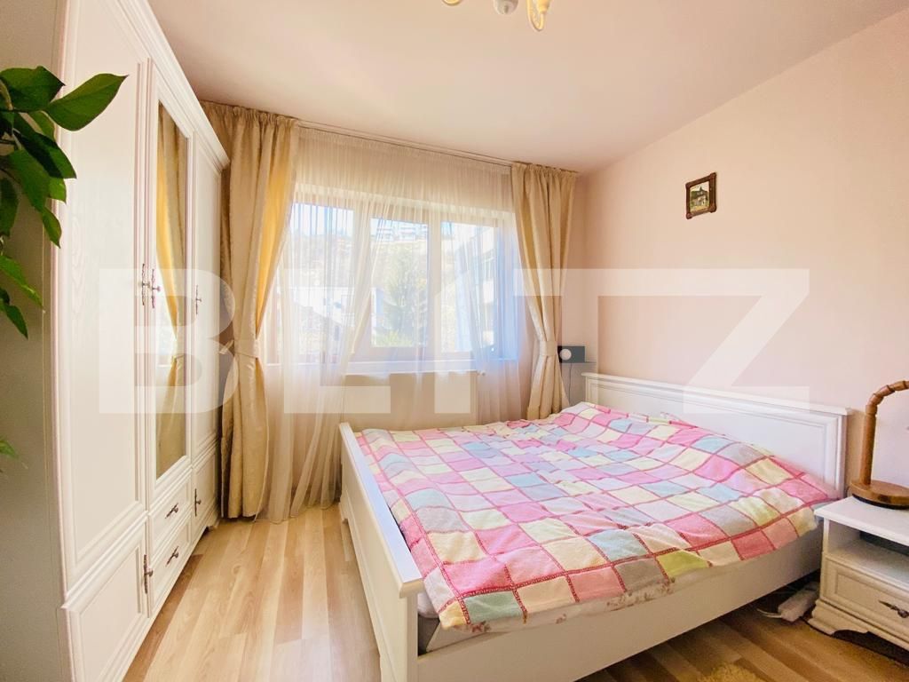 Apartament de închiriat 2 camere Grigorescu - 74989AI | BLITZ Cluj-Napoca | Poza5