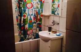 2 camere, decomandat, 52 mp, zona strazii Donath