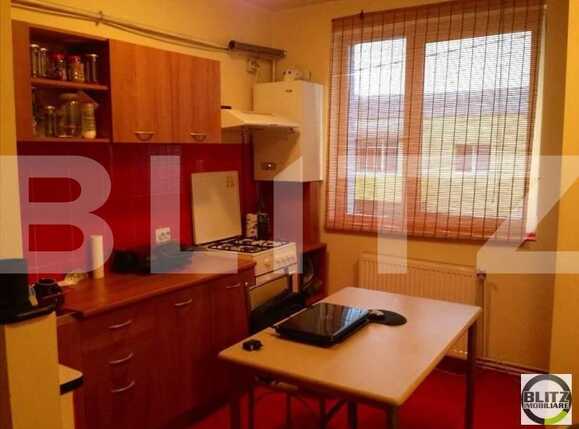 Apartament de închiriat 2 camere Grigorescu - 7499AI | BLITZ Cluj-Napoca | Poza1