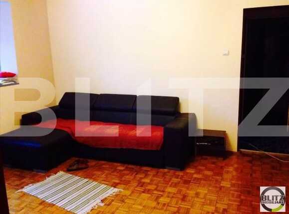 Apartament de închiriat 2 camere Grigorescu - 7499AI | BLITZ Cluj-Napoca | Poza2