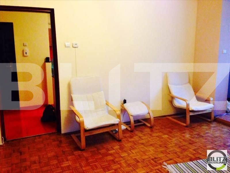 Apartament de închiriat 2 camere Grigorescu - 7499AI | BLITZ Cluj-Napoca | Poza3
