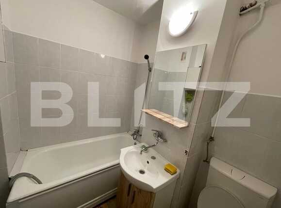 Garsonieră de închiriat Grigorescu - 74991AI | BLITZ Cluj-Napoca | Poza5