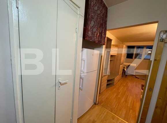 Garsonieră de închiriat Grigorescu - 74991AI | BLITZ Cluj-Napoca | Poza6