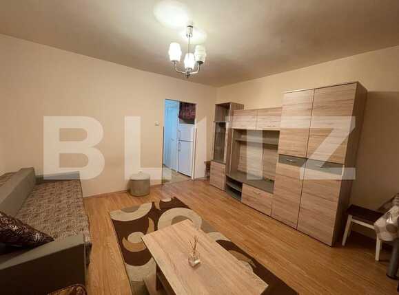 Garsonieră de închiriat Grigorescu - 74991AI | BLITZ Cluj-Napoca | Poza2