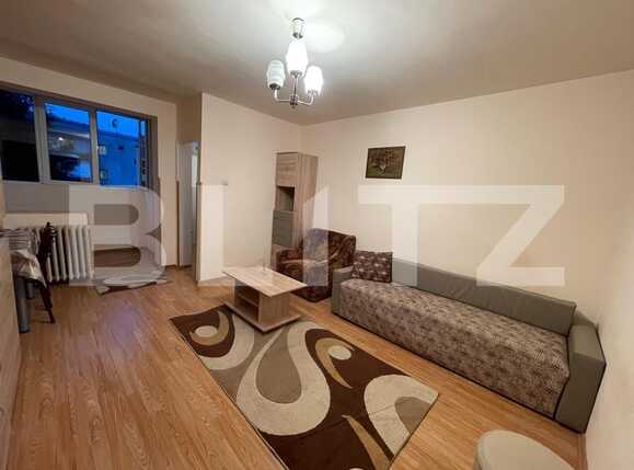 Garsonieră de închiriat Grigorescu - 74991AI | BLITZ Cluj-Napoca | Poza1