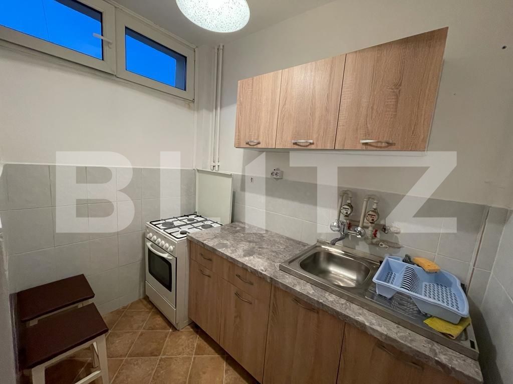 Garsonieră de închiriat Grigorescu - 74991AI | BLITZ Cluj-Napoca | Poza3