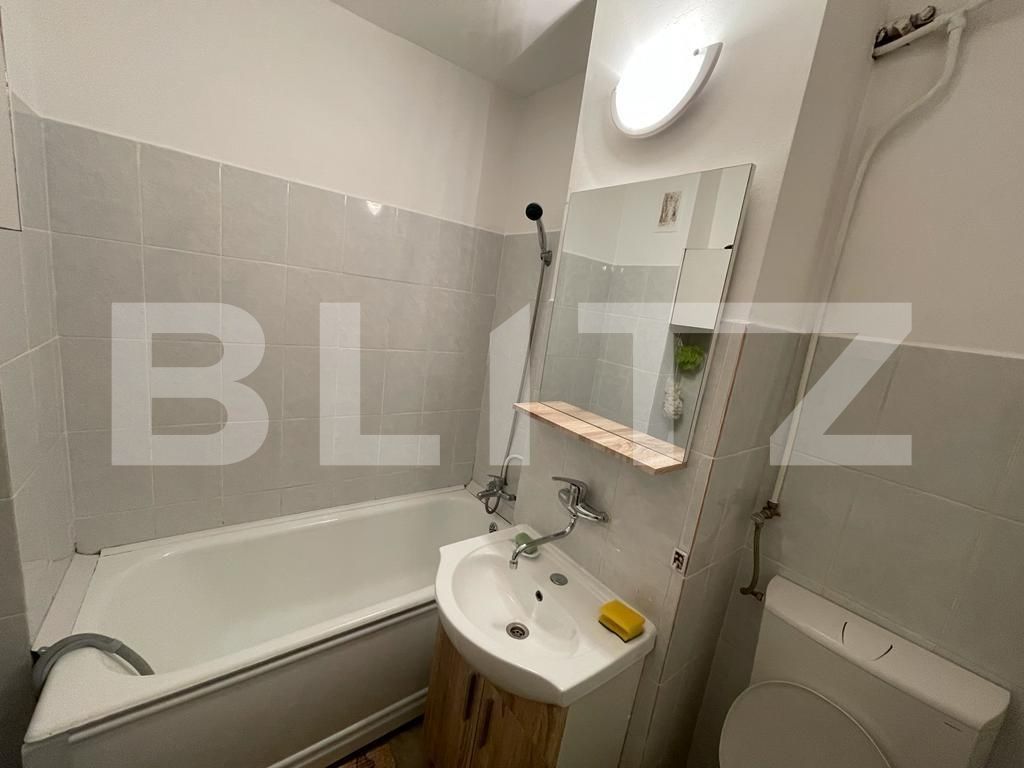 Garsonieră de închiriat Grigorescu - 74991AI | BLITZ Cluj-Napoca | Poza5