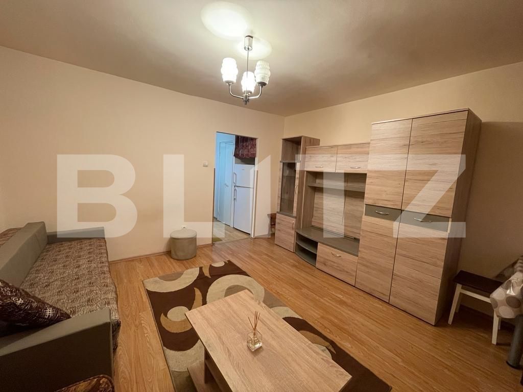Garsonieră de închiriat Grigorescu - 74991AI | BLITZ Cluj-Napoca | Poza2