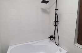 Apartament finisat, 62 mp, loc de parcare subteran, zona sub Cetate!