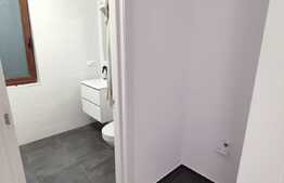 Apartament finisat, 62 mp, loc de parcare subteran, zona sub Cetate!