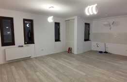 Apartament finisat, 62 mp, loc de parcare subteran, zona sub Cetate!