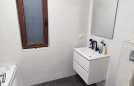 Apartament finisat, 62 mp, loc de parcare subteran, zona sub Cetate!