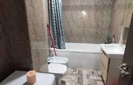 Apartament 2 camere, loc de parcare subteran, zona Sub Cetate!