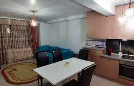 Apartament 2 camere, loc de parcare subteran, zona Sub Cetate!