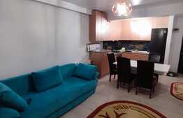 Apartament 2 camere, loc de parcare subteran, zona Sub Cetate!