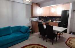 Apartament 2 camere, loc de parcare subteran, zona Sub Cetate!