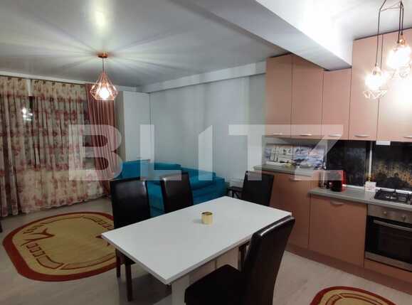 Apartament de vânzare 2 camere Floreşti - 74996AV | BLITZ Cluj-Napoca | Poza4