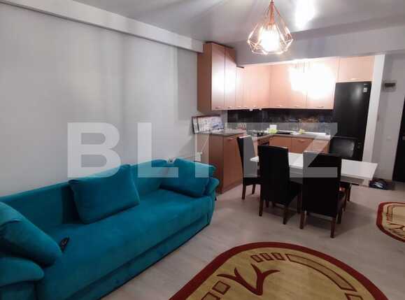 Apartament de vânzare 2 camere Floreşti - 74996AV | BLITZ Cluj-Napoca | Poza2