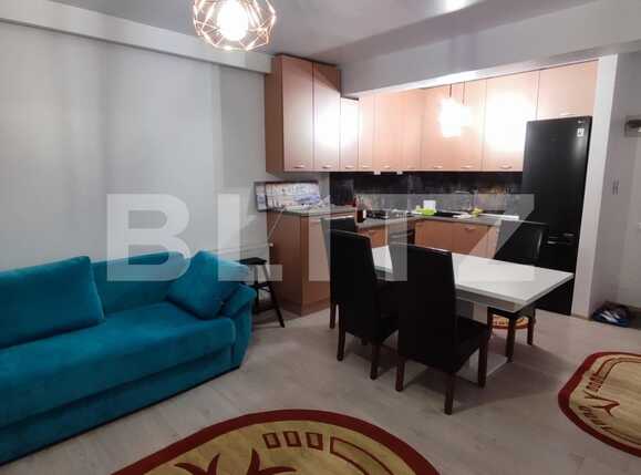 Apartament de vânzare 2 camere Floreşti - 74996AV | BLITZ Cluj-Napoca | Poza1