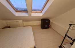 Apartament la mansarda, 2 camere, modern, central! Zona strazii Eroilor!