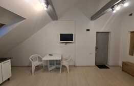 Apartament la mansarda, 2 camere, modern, central! Zona strazii Eroilor!