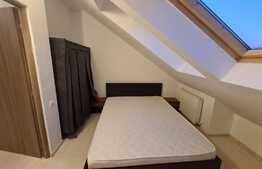 Apartament la mansarda, 2 camere, modern, central! Zona strazii Eroilor!